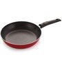 Aluminium 24 cm Non Stick Coating Gas Compatible Mini Frying Pan