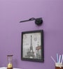 Aluminium Black Finish 12 inch 10 watt LED Picture Light (Warm White)
