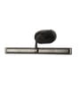 Aluminium Black Finish 12 inch 10 watt LED Picture Light (Warm White)
