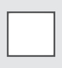 Aluminium Black Profile 2 Fluted Glass handless shutters Wall Cabinet in Slate Grey Finish