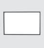 Aluminium Black Profile 3 Grey Tinted Glass handless shutter with Space Organizer in Slate Grey Finish