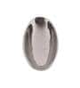 Aluminium Boat Shape Platter