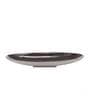 Aluminium Boat Shape Platter