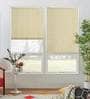 Aluminium Corded Venetian Powder Coated 84X28 Blind