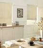 Aluminium Corded Venetian Powder Coated 84X28 Blind