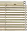 Aluminium Corded Venetian Powder Coated 84X28 Blind