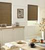 Aluminium Corded Venetian Powder Coated 84X32 Blind
