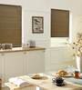 Aluminium Corded Venetian Powder Coated 84X44 Blind