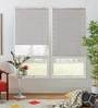 Aluminium Corded Venetian Powder Coated 84X48 Blind