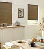 Aluminium Corded Venetian Powder Coated 84x52 Blind