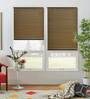 Aluminium Corded Venetian Powder Coated 84x52 Blind
