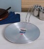 Aluminium Induction Base Tawa