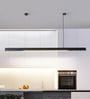 Aluminium Laser COB LED Pendant Light