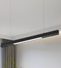 Aluminium Laser COB LED Pendant Light