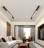 Aluminium Laser COB LED Pendant Light