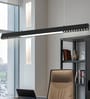 Aluminium Laser COB LED Pendant Light