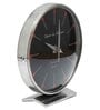 Minno Starlet Gold Aluminium Table Clock