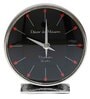 Minno Starlet Gold Aluminium Table Clock