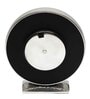 Minno Starlet Gold Aluminium Table Clock
