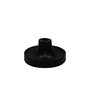 Aluminium Modern Elegant Tealight Holder