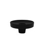 Aluminium Modern Elegant Tealight Holder
