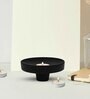 Aluminium Modern Elegant Tealight Holder
