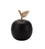 Black Aluminium Ashley The Black Apple Decorative