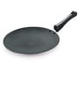 Aluminum 26 mm Non Stick  Gas Stove Compatible Concave Roti Tawa