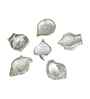 Aluminum Silver Dia Set of 6