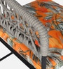 Alurista Metal Outdoor Bar Chair