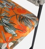 Alurista Metal Outdoor Bar Chair
