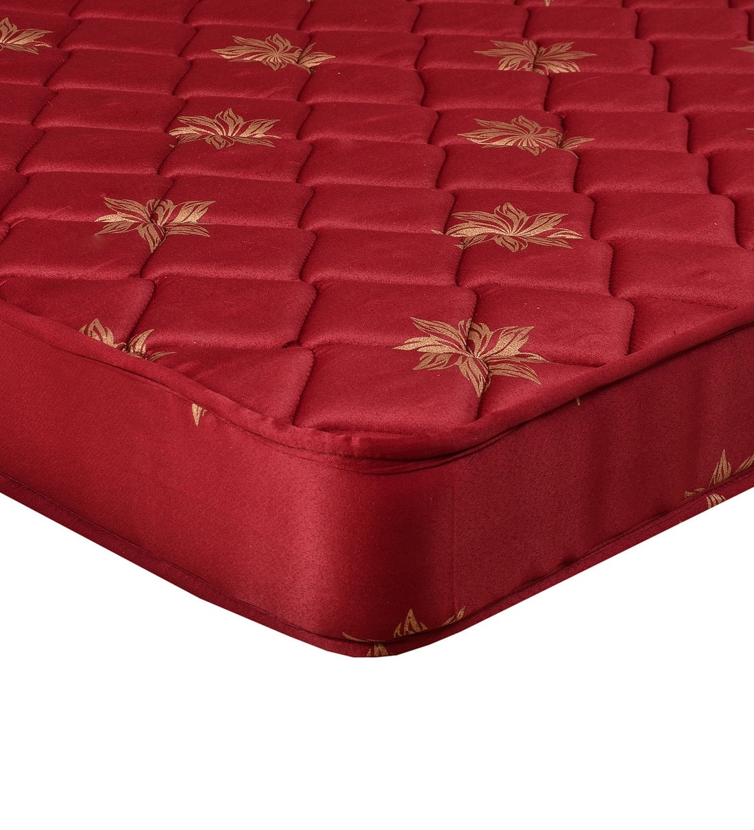 Buy Amaze Eco 4 Inch Foam Queen Size Mattress By Springtek Ortho Coir