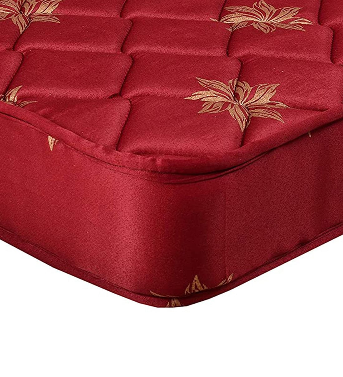 Buy Amaze Eco 6 Inch Foam Queen Size Mattress By Springtek Ortho Coir