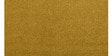 Amanda Fabric 2 Seater Sofa In Camel Yellow Colour