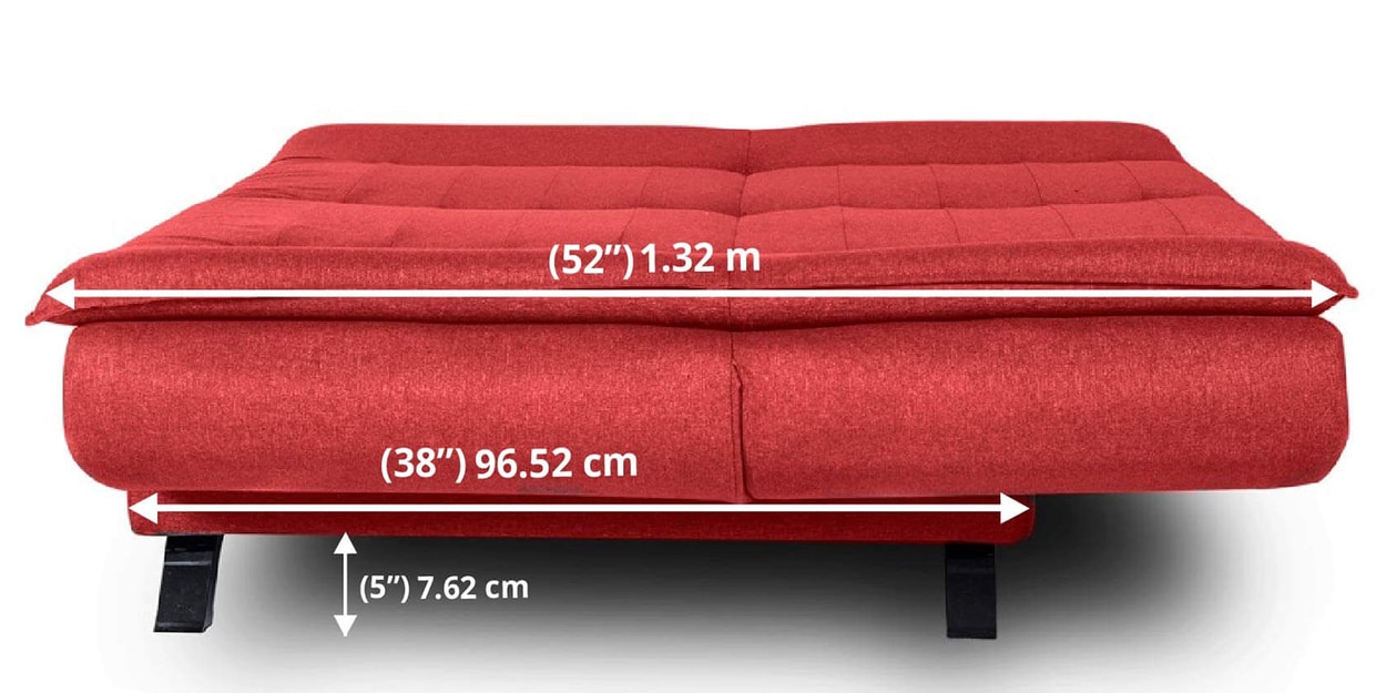 wakefit sofa cum bed