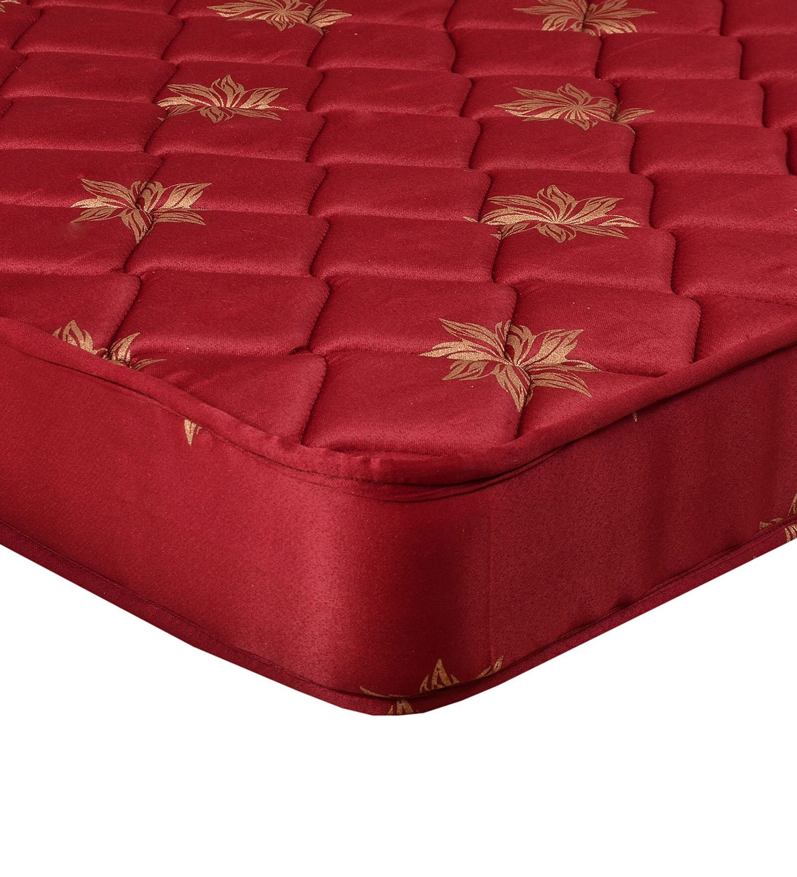 Buy Springtek Amaze Eco Ortho Coir 4 Inch HD Foam Queen Size Mattress