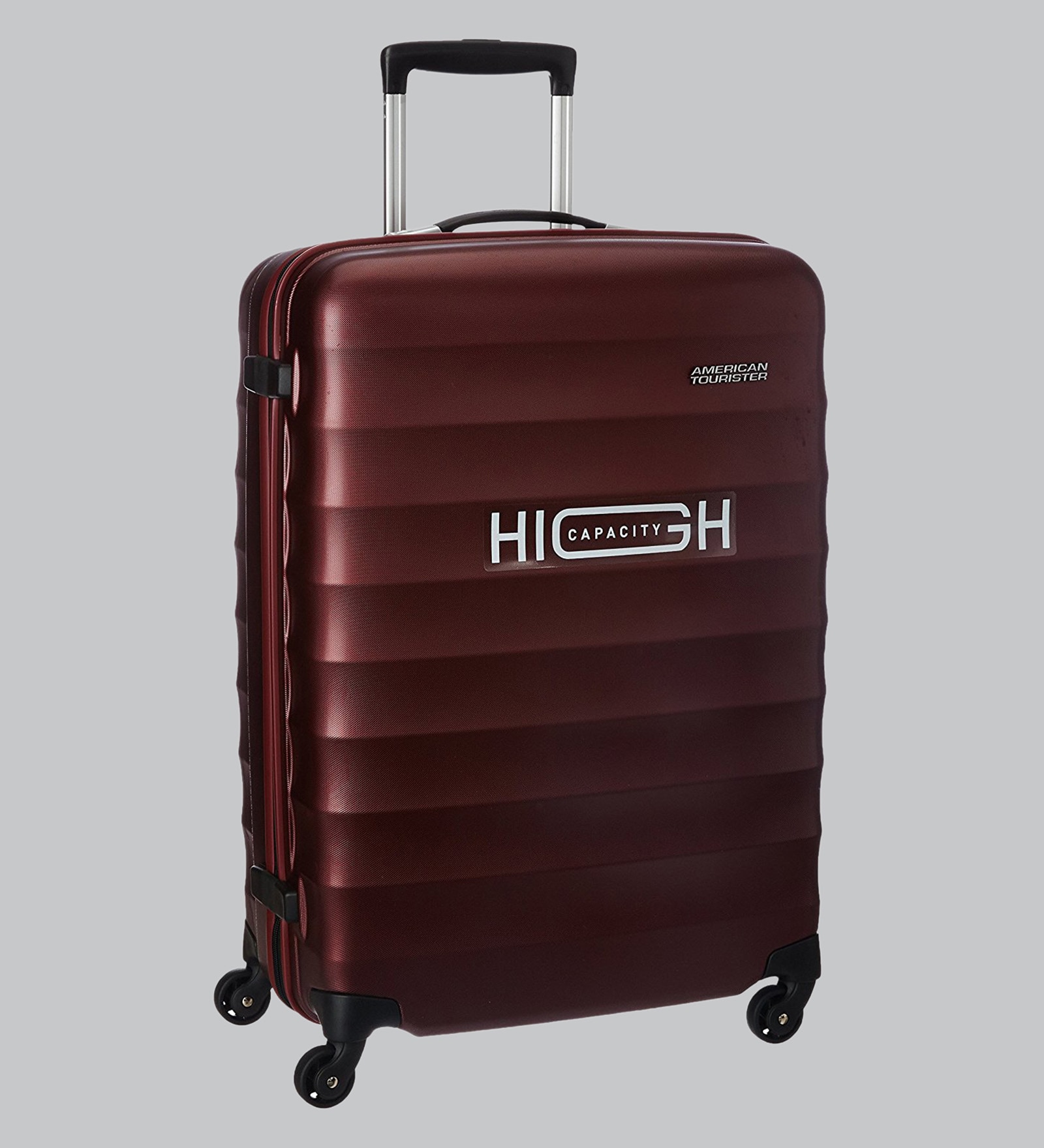 american tourister paralite