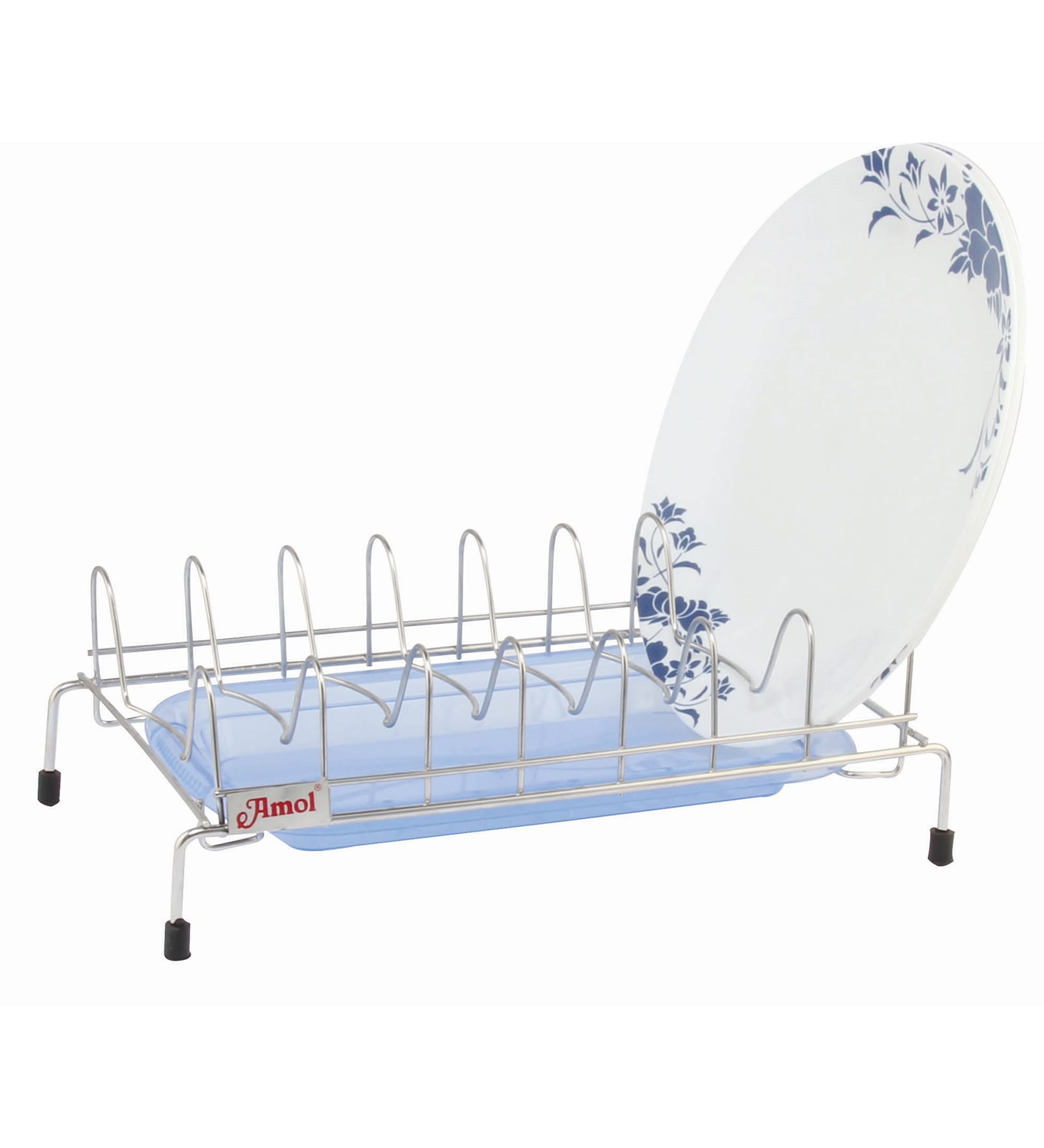 Stainless Steel 14 x 8 Inches Kitchen Racks