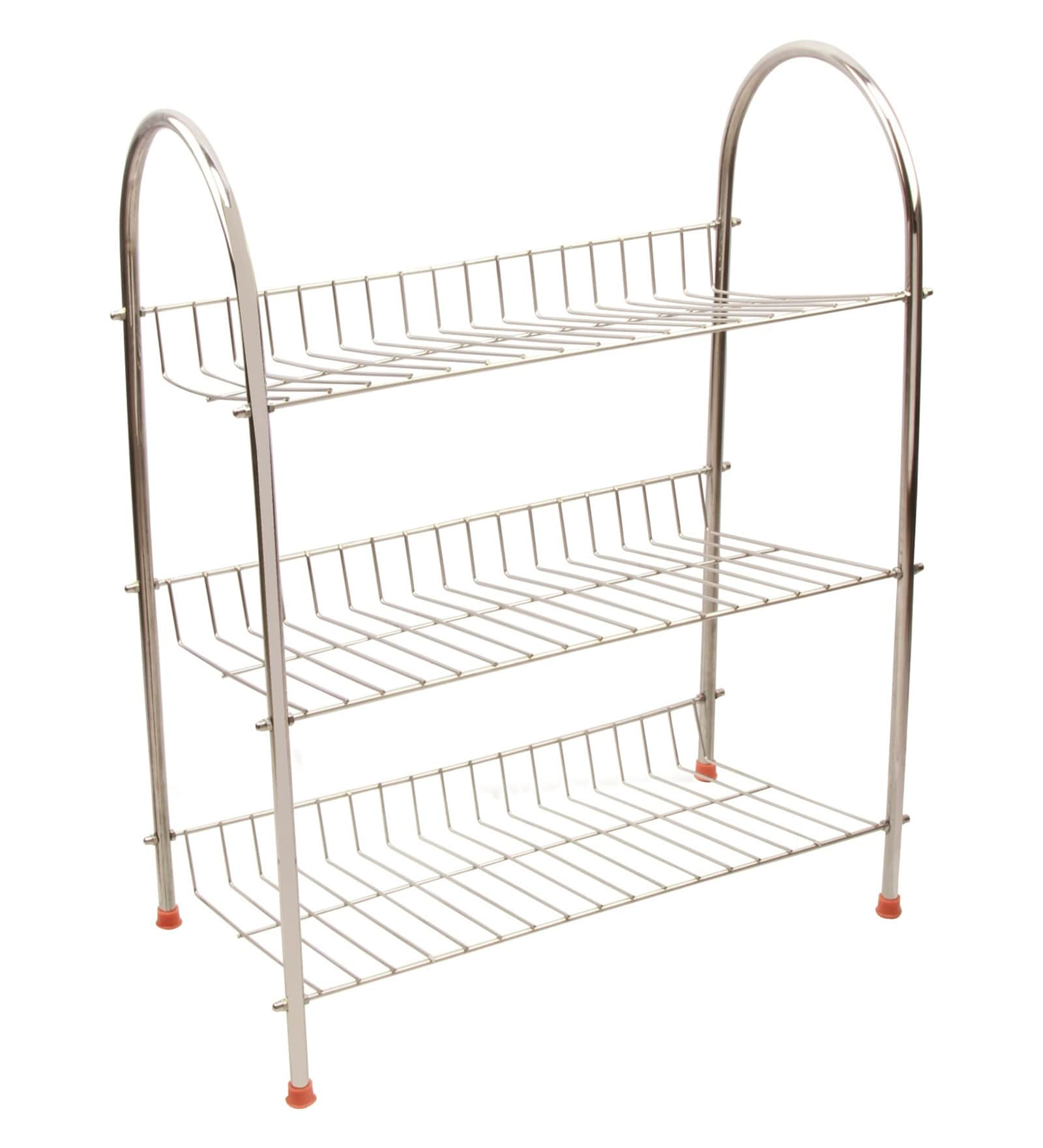 Buy Amol Stainless Steel Kitchen Rack at 60% OFF by Amol