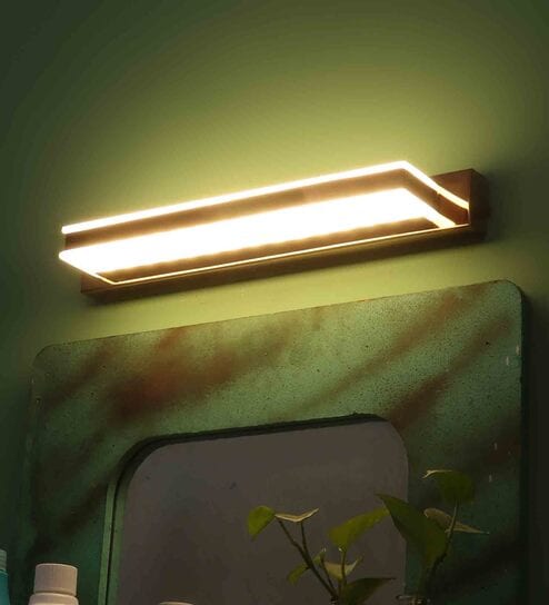 Amalia Metal Picture Light (Copper)
