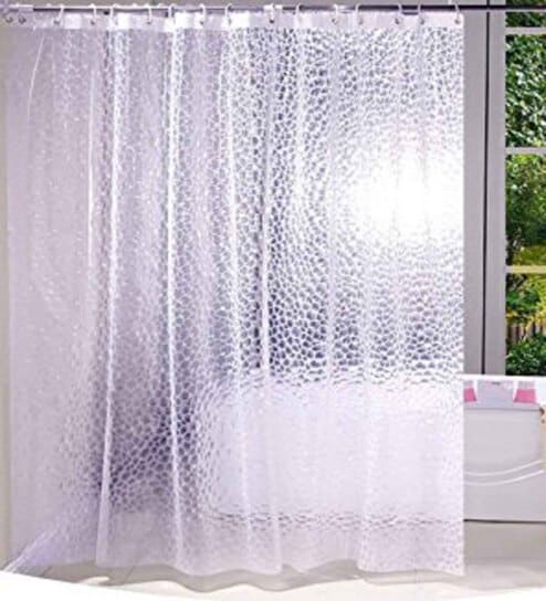 7ft Shower Curtain