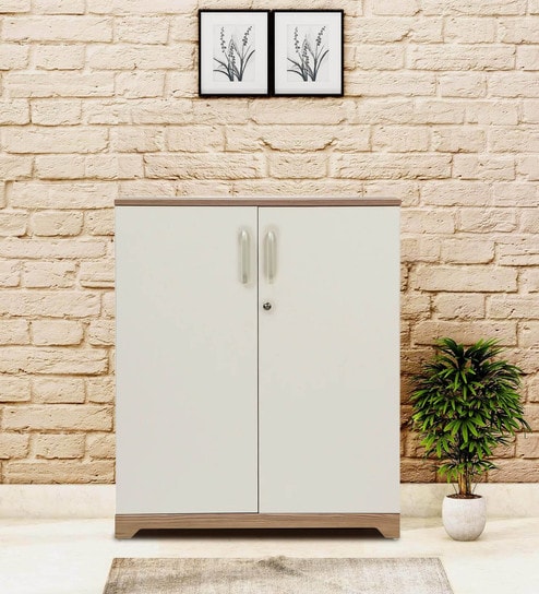 Buy Ambra Shoerack White By Hometown Online Modern Shoe Cabinets