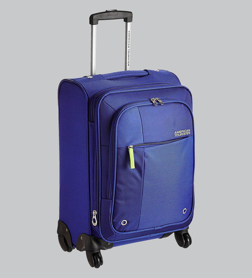 american tourister 26 inch trolley bag