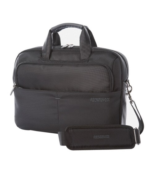 american tourister 3 way laptop bag