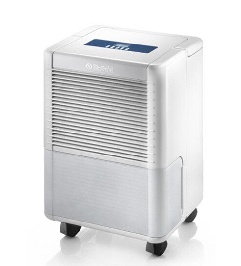 Amfah Olimpia Spendid Secco Dehumidifier 16 Litre