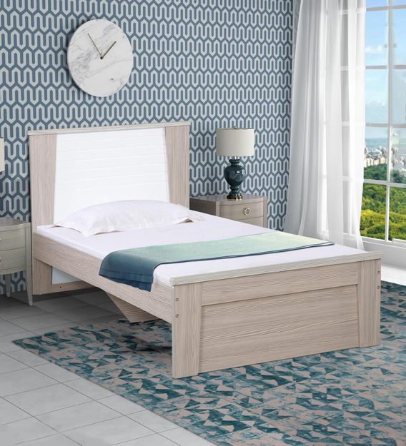 pepperfry single cot