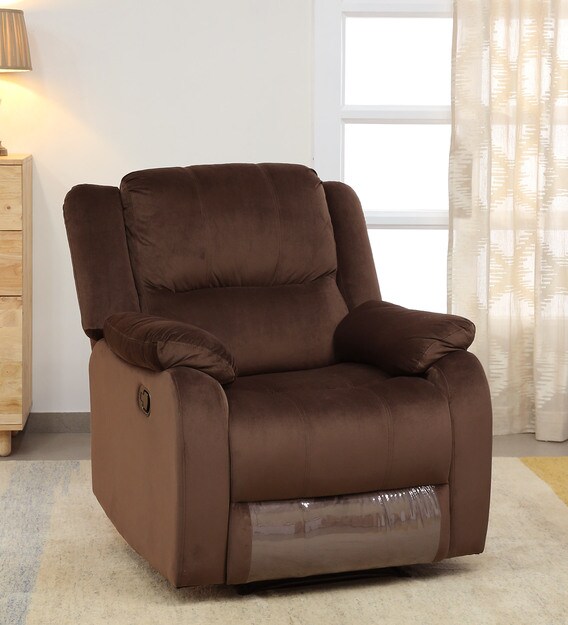 aldo manual recliner