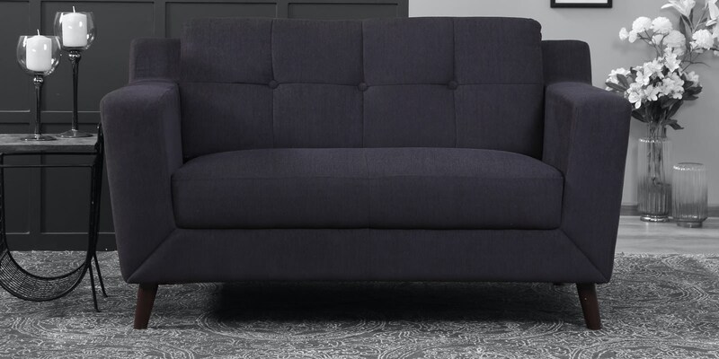 best 2 seater sofa