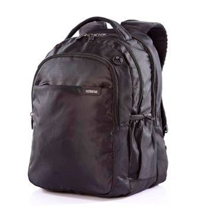 american tourister at magnet black