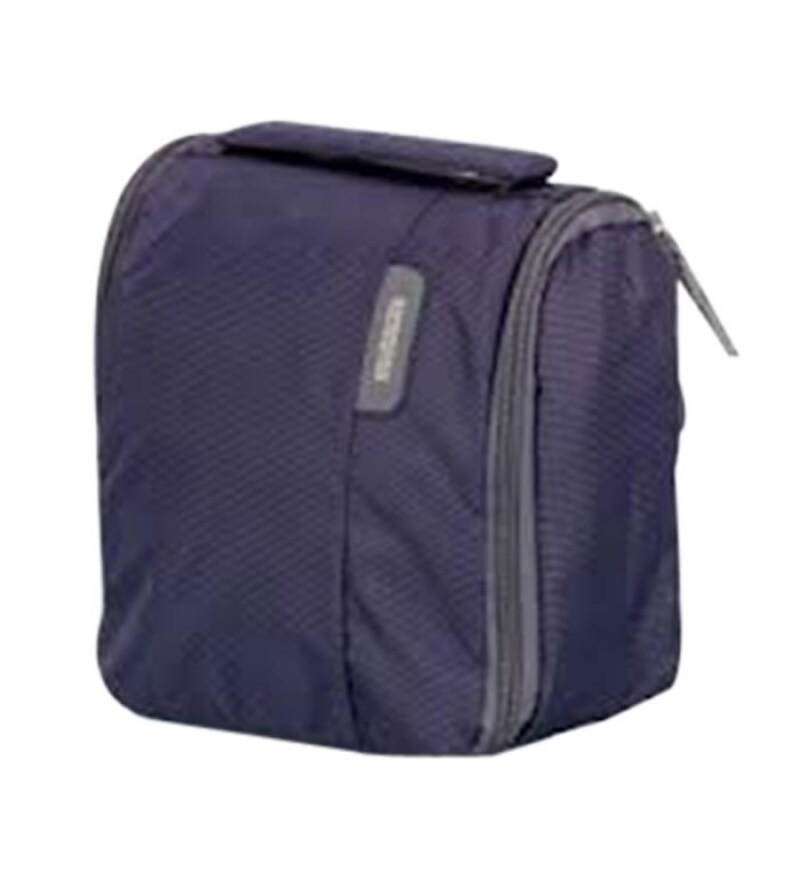 american tourister makeup bag